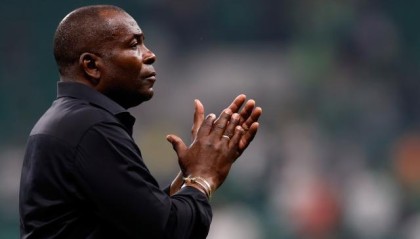 开云体育登录-斯坦利：浙江排名和实力不符 联赛没一场是轻松的