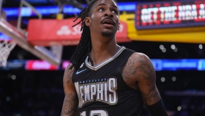 开云体育官网-枪王回归！强力华裔新秀助阵灰熊新季再度席卷西部