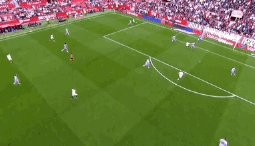 开云体育在线-【西甲】罗德里戈双响，皇马2比1客胜塞维利亚