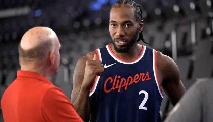 快船消息：小卡被曝签阴阳合同，哈登陷欠钱风波，球探主管被挖