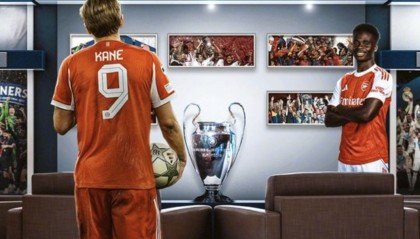 开云体育在线-3-0 4-2！欧冠疯狂夜：4豪门赢球上岸 15队锁定淘汰赛 7天后决战