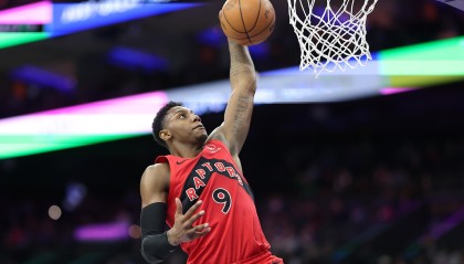 愿做交易升级阵容！Scotto：猛龙将在休赛期探索巴雷特的交易市场