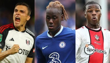 开云体育官网-上演压哨签约搞砸帽子戏法！拜仁高层糊弄图赫尔？