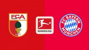 开云体育官网-拜仁vs奥格斯堡首发：凯恩领衔，萨内、奥利塞、金玟哉、戴尔先发