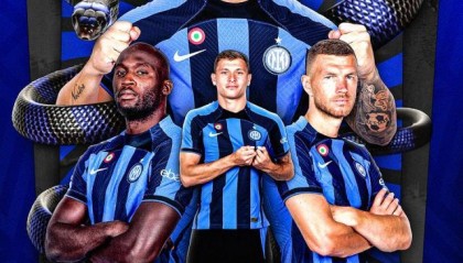 开云体育中国-欧战三杰“一路向东”，意大利足球等来美丽复兴？