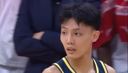 开云体育在线-广东翻车 辽宁惊险，最新积分榜如下，麦基五囧变五佳