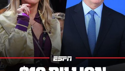 名记：珍妮将在未来数年内继续执掌球队运营，新老板也完全支持