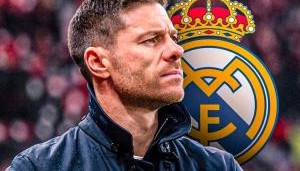 开云体育官网-省2000万解约金！记者：阿隆索与药厂达协议，将免费离队执教皇马