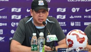 开云体育在线-斯卢茨基：如果我们志向远大，不可能把未来命运依赖于一两名队员