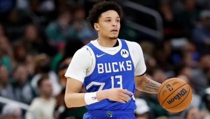 雄鹿湖人马刺太阳都对他有意，昔日勇士次轮秀的行情相当不错？