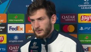 K77：杜埃进球帮我们找回节奏，战斗还未结束次回合仍需全力以赴