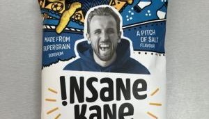 1包2英镑！太阳报测评凯恩薯条：共3款 味道还行 适合哄孩子时用