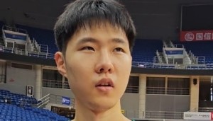 开云体育在线-赵嘉义：参加亚洲杯开阔了眼界 心态方面的收获大于技术层面