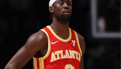 🏀记者：活塞和篮网对勒韦尔感兴趣，有意在休赛期交易得到他