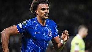 开云体育官网-米体：国米有意雷恩中场‘小科内’西塞，如果帕瓦尔离队有意维加