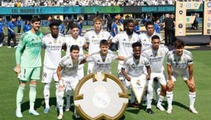 开云体育登录-马卡点评皇马：贡萨洛、魔笛、巴尔韦德、怀森10分，阿森西奥0分