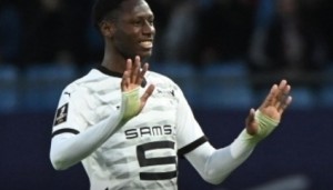 开云体育入口-米体：国米签科内遇阻后，将目光瞄准了年轻小将杜比亚和西塞